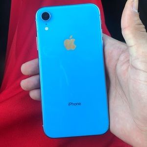 iPhone XR 64gb
